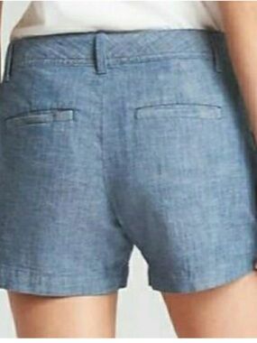 Gap City Shorts